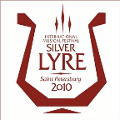 First International Festival of Chamber Music Silver Lyre