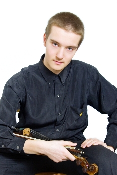 Semyon Klimashevsky