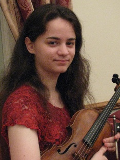 Alexandra Korobkina