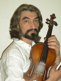 Alexey Lyudevig
