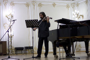 Alexey Lyudevig