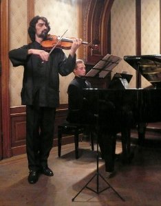 Alexey Lyudevig