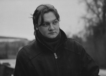 Pavel Raykerus